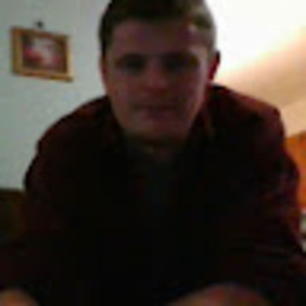 Meet your Posher, Drew